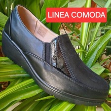 SCARPE DONNA Zeppa MOCASSINi