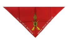 Fazzoletto da Collo Foulard