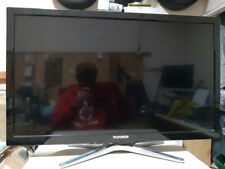 Tv 32 pollici telefunken led per parti ricambio