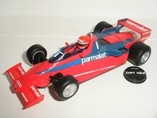 Scalextric - C4392A Brabham