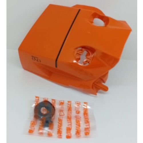 Cappottatura originale stihl - originale,