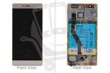 Schermo LCD e digitalizzatore