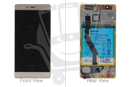 Schermo lcd digitalizzatore - lcd, e