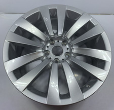6777779 CERCHIO IN LEGA ORIGINALE BMW SERIE 5 SERIE 7 GT F01 F02 F07 8.5JX20