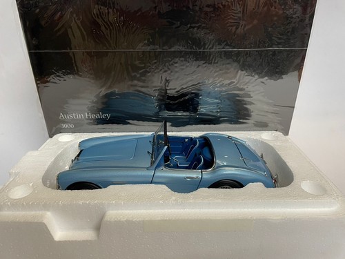 Kyosho austin healey - kyosho,