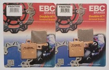 EBC Sintered FRONT Disc Brake