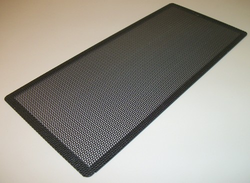 Filtro antipolvere magnetico