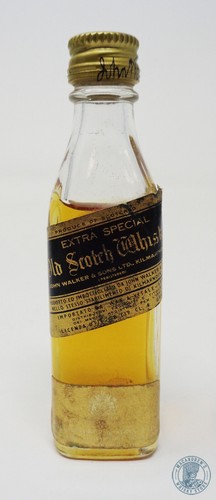 Miniature mignon scotch - miniature,