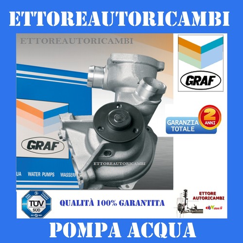 Pa890 pompa acqua - pompa, graf