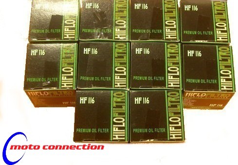 Filtri olio honda crf450x - olio,
