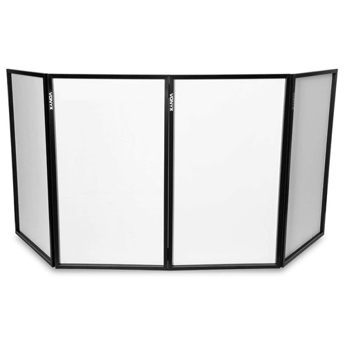Vonyx db2 foldable screen - vonyx,