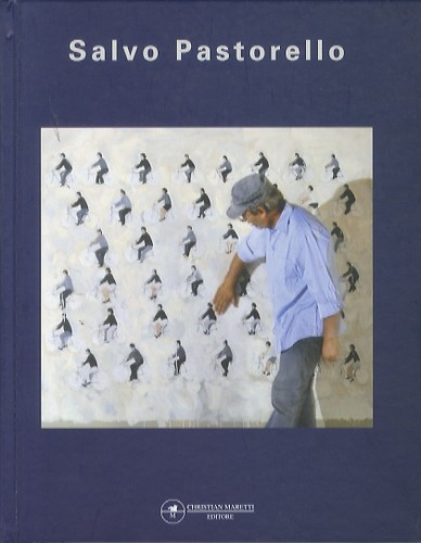 Salvo pastorello opere - salvo, pastorello:
