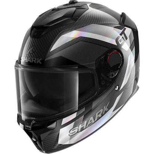 Shark spartan pro casco - shark,