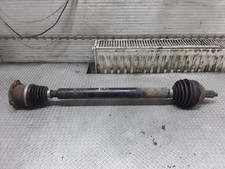 Albero motore anteriore destro