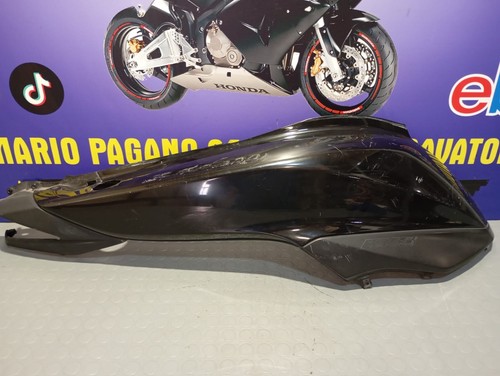 Carena posteriore honda sh - carena, dx