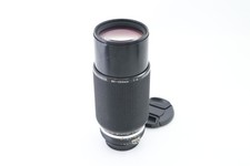 Nikon Nikkor AI-S 80-200 mm f4