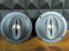 Coppia tweeter cupola - a,
