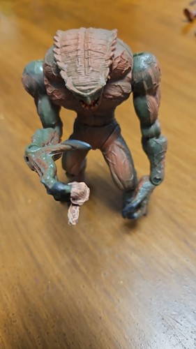 Resident evil toy biz - toy, 1998
