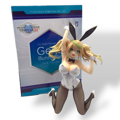 Phantasy star online 2es gene - 2es,