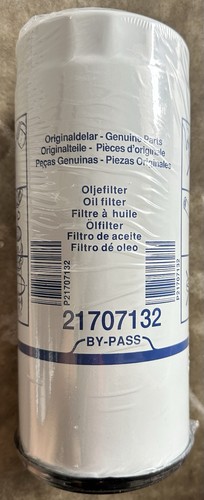 Filtro olio tmlgb 21707132 per - filtro,