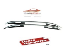 barre longitudinali fiat panda