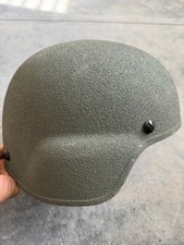 Casco da combattimento