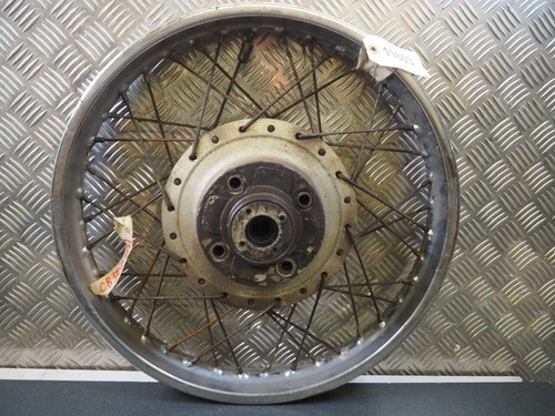 Ruota posteriore honda cb500t - honda,