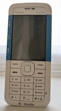 Nokia 5310 xpressmusic - xpressmusic, 140