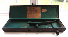 Custodia pistola vintage chas - custodia,