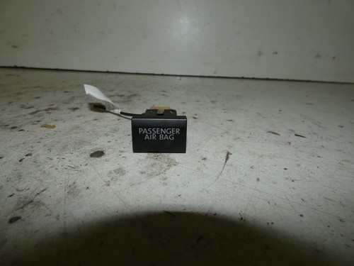 Luce controllo airbag vw - di,