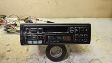 Volkswagen Golf II 1988 Radio Lettore CD Lettore DVD Navigazione ALPINE MAS14778