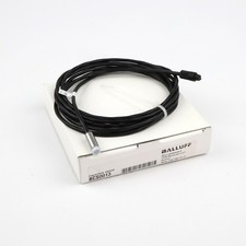 Balluff sensore capacitivo