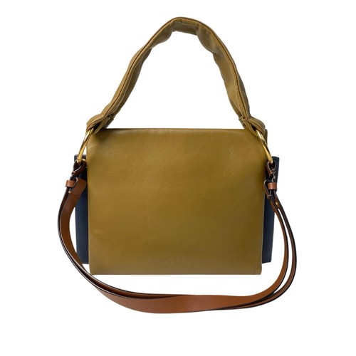 Borsa tracolla marni museo a - tracolla,