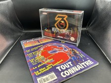 Mortal kombat son - mortal,