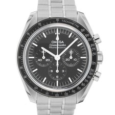 Omega Speedmaster Moonwatch