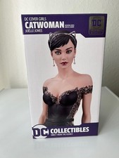 DC Cover Girls Catwoman abito