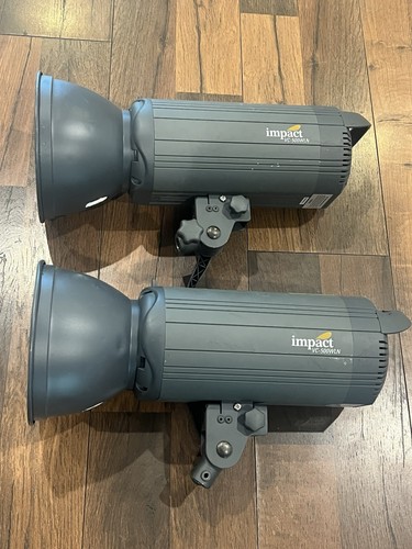 Impact 500wln 500ws - vc-500wln,