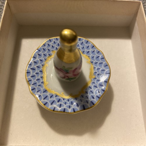 Portagioie limoges vintage - portagioie,