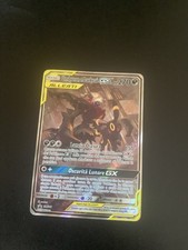 Umbreon e Darkrai GX Alleati ~ SM 241 ~ Pokémon SM Black Star Promos ita ~
