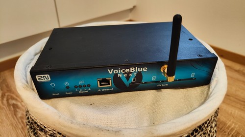 Voiceblue next 5051034w 4 - 2n,