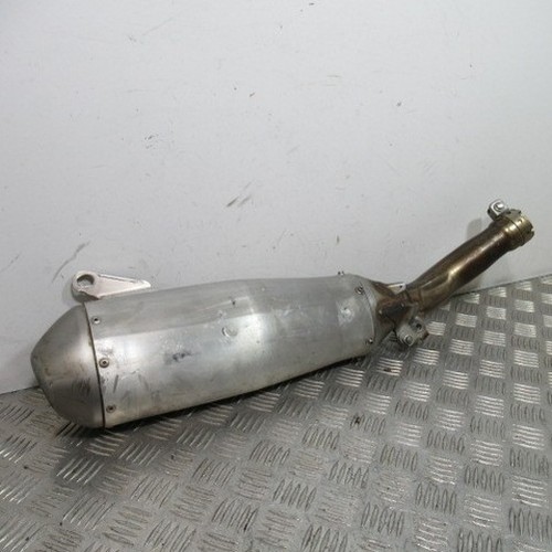 Silencieux yamaha 250 yzf - yamaha,