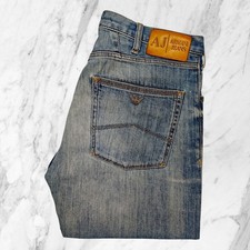 AJ Armani Jeans Uomo Chiari
