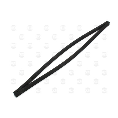 Guarnizione inferiore aerstop - inferiore,