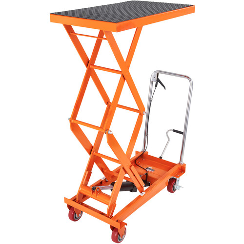 Carrello elevatore 350 kg - 350,
