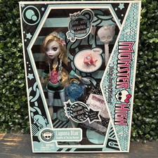 Bambola Monster High First