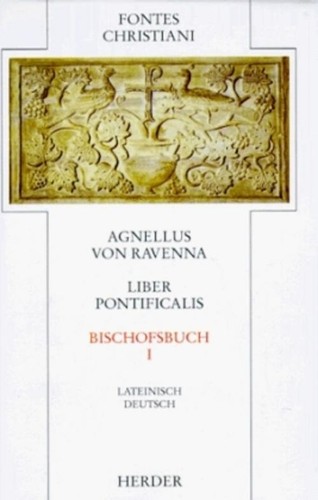 Fontes christiani folge - christiani, 1.