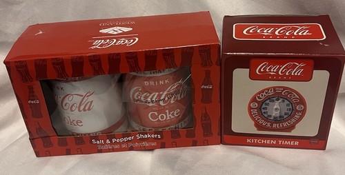 Coca cola timer cucina - coca-cola,