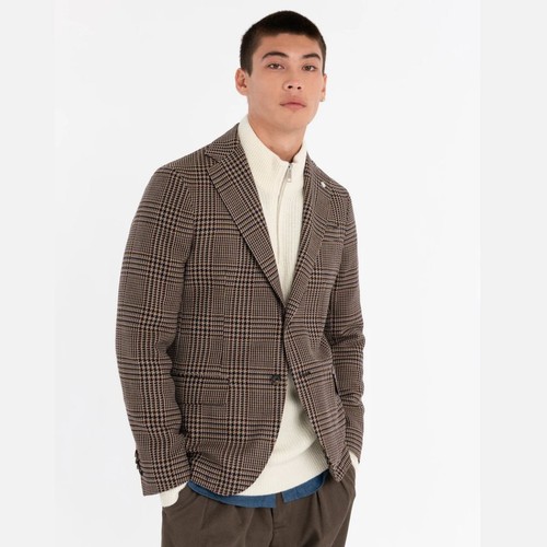 Blazer manuel ritz - manuel,