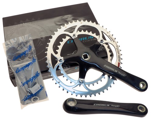Guarnitura campagnolo chorus - guarnitura,