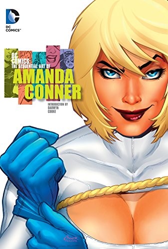 Comics arte sequenziale - comics:, l'arte